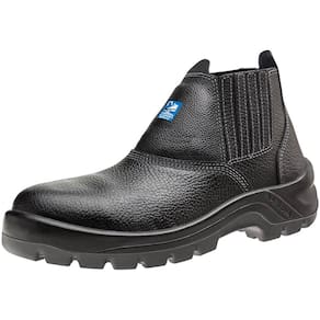 Botina De Seguranca N 43 30b19-C-Pad Composit