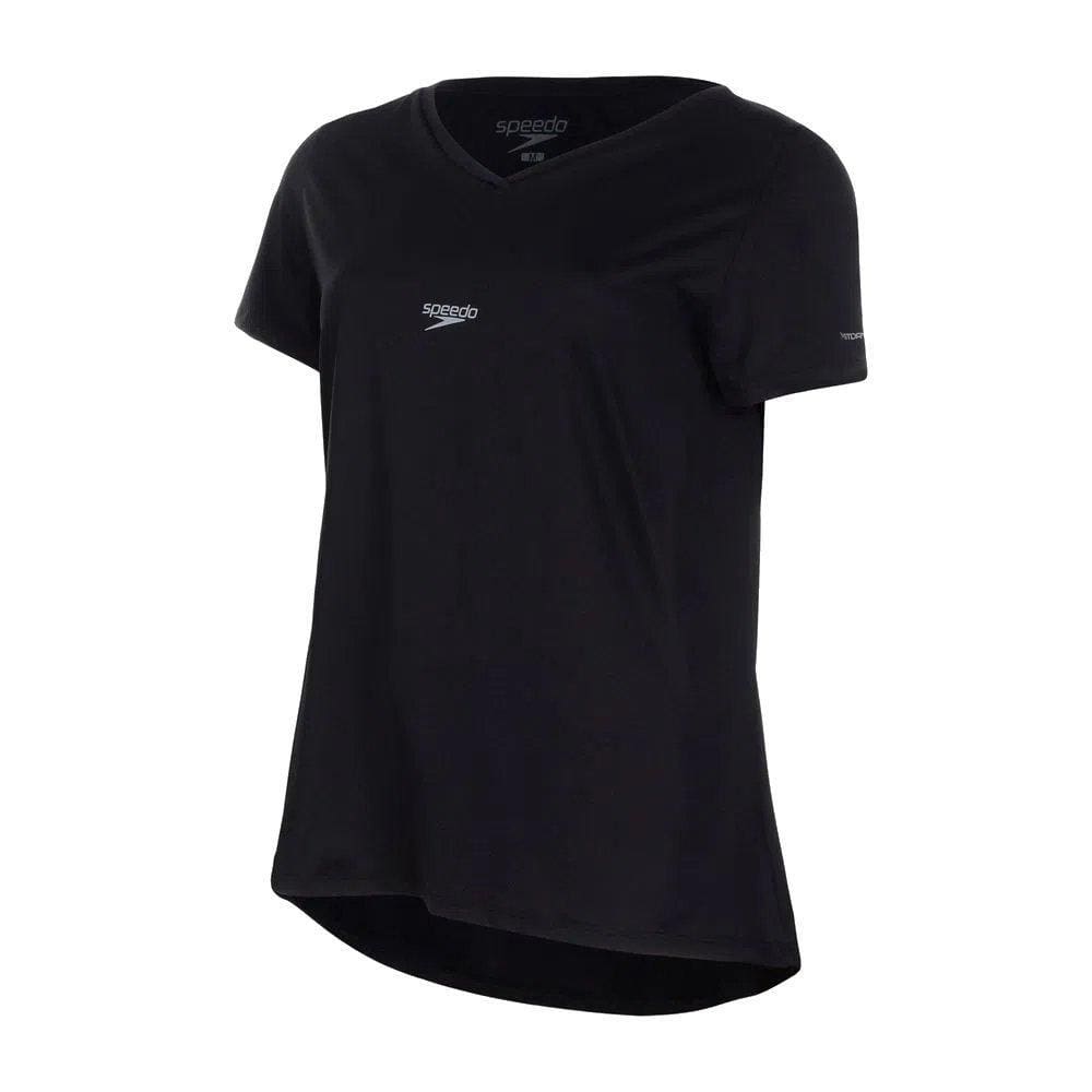 Camiseta Alto Giro Fresh Feminina 071750-180