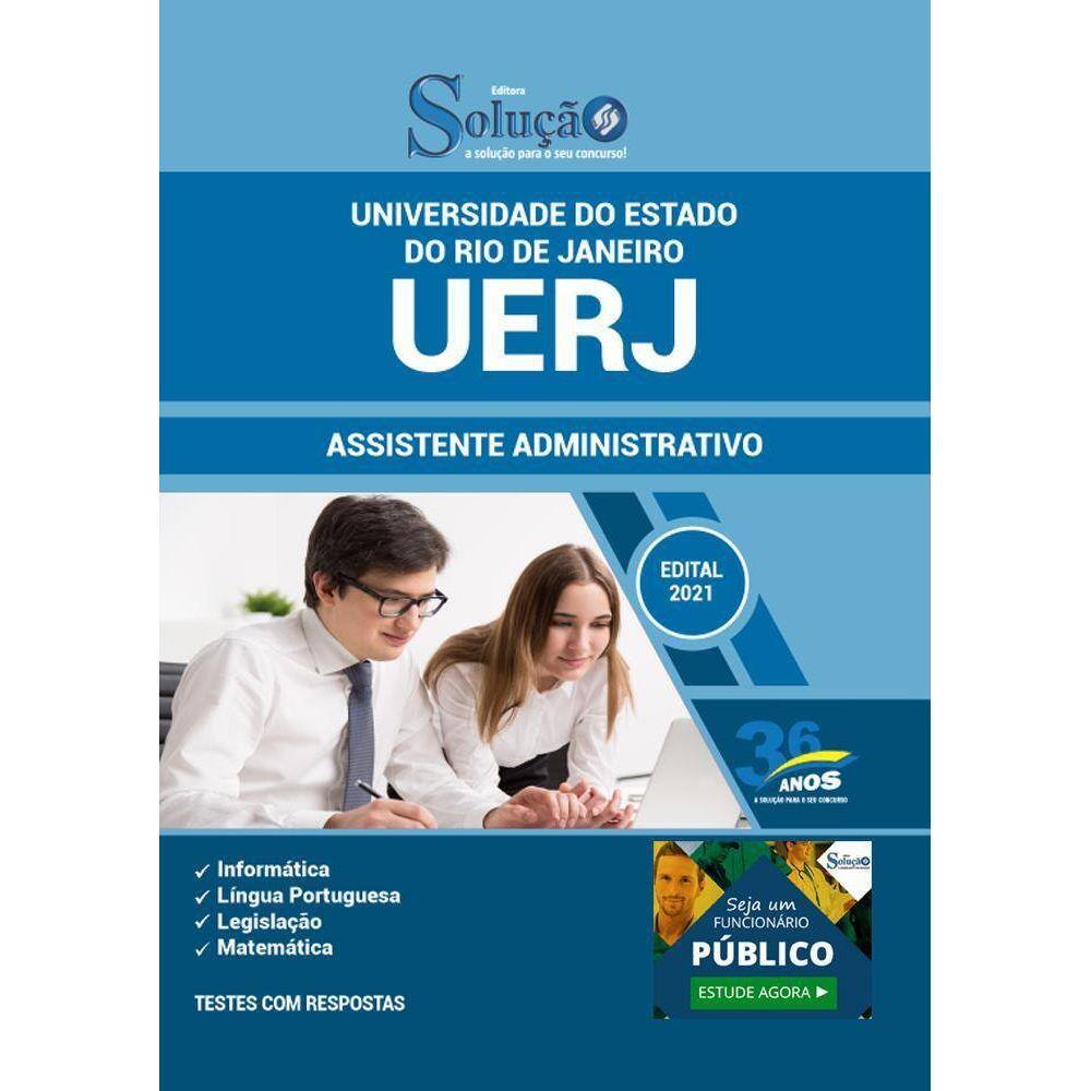 Apostila Concurso Ifrj - Assistente Administrativo