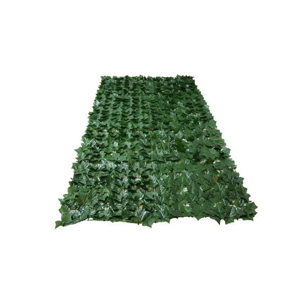 Muro Inglês Hera Artificial 2x1 Metros