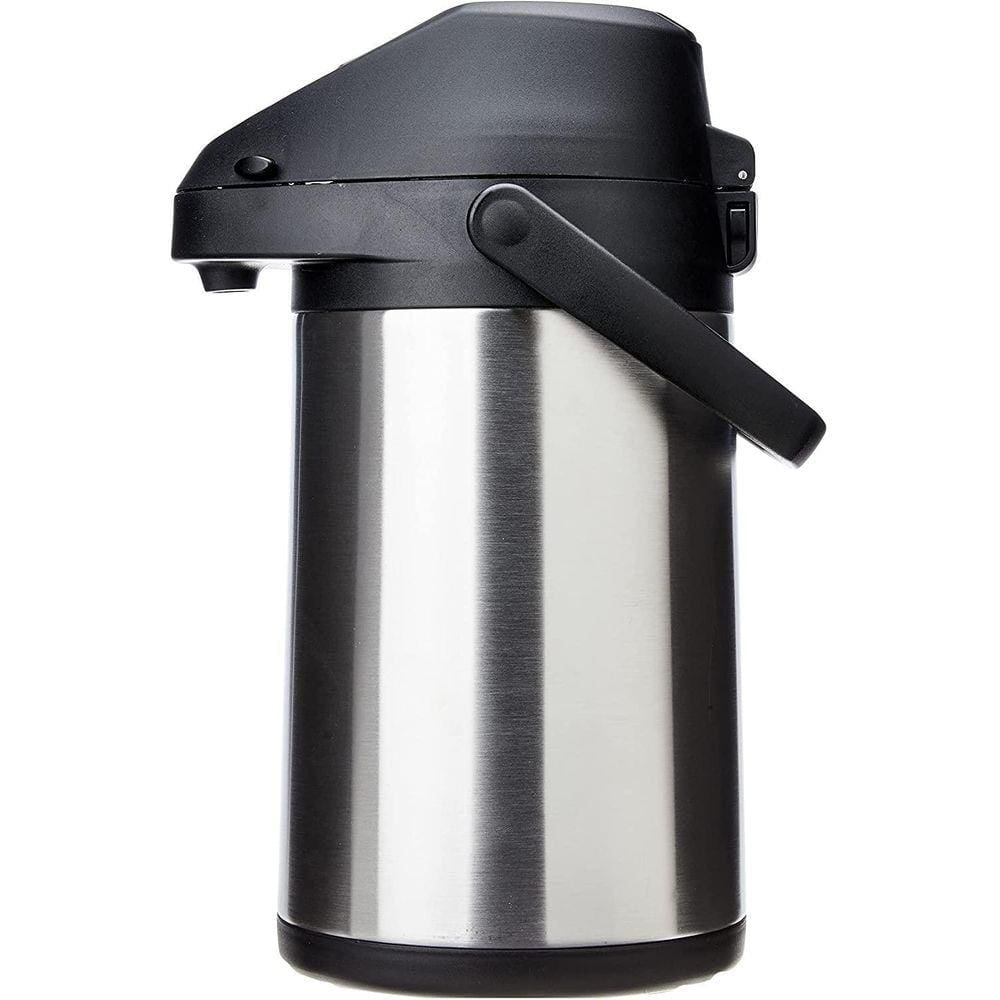 Garrafa Térmica De Inox 3L - Hauskraft