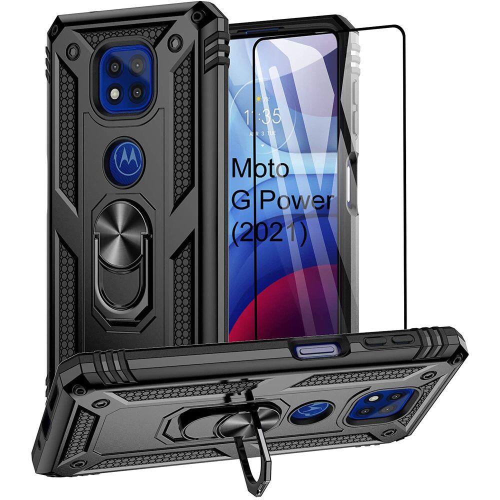 Capinha Case Magnética Luxo Moto G8 Plus em Promoção | Ofertas na Americanas