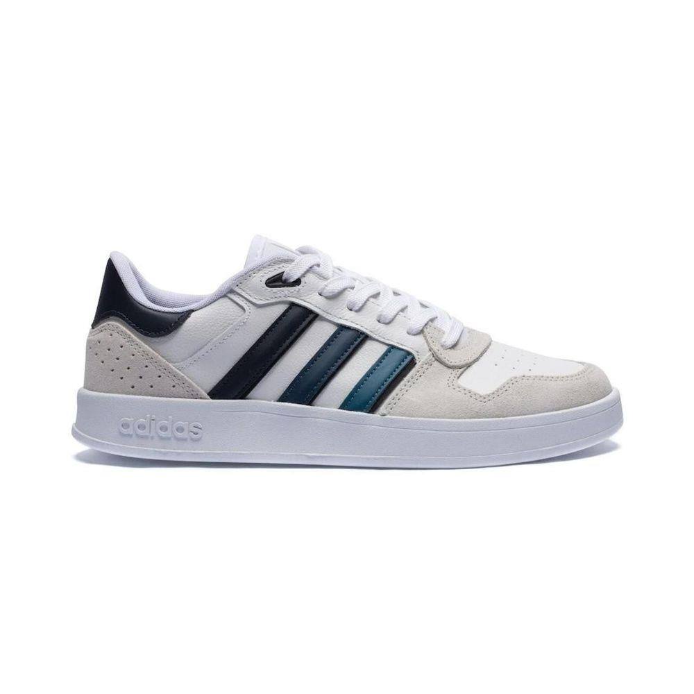 adidas masculino branco