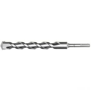 Broca para Concreto 16x310 mm Tramontina em Aço Especial com Encaixe SDS Plus Tramontina