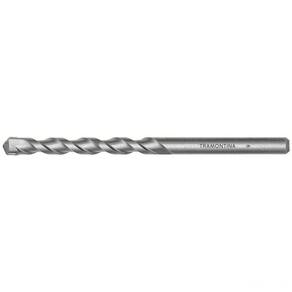 Broca para Concreto 13x150 mm 1/2" Tramontina em Aço Especial com Acabamento Jateado DIN 8039 Tramontina