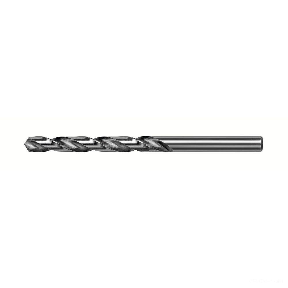 Broca para Aço 6.5x94 mm Tramontina em Aço Rápido HSS DIN 338 para Uso Doméstico Tramontina