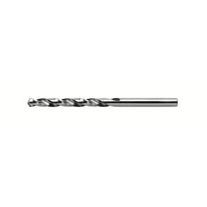 Broca para Aço 5.1x86 mm Tramontina em Aço Rápido HSS DIN 338 Tramontina