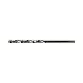 Broca para Aço 3.3x65 mm Tramontina em Aço Rápido HSS DIN 338 Tramontina