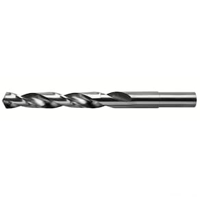 Broca para Aço 14x160 mm Tramontina em Aço Rápido HSS DIN 338 Tramontina