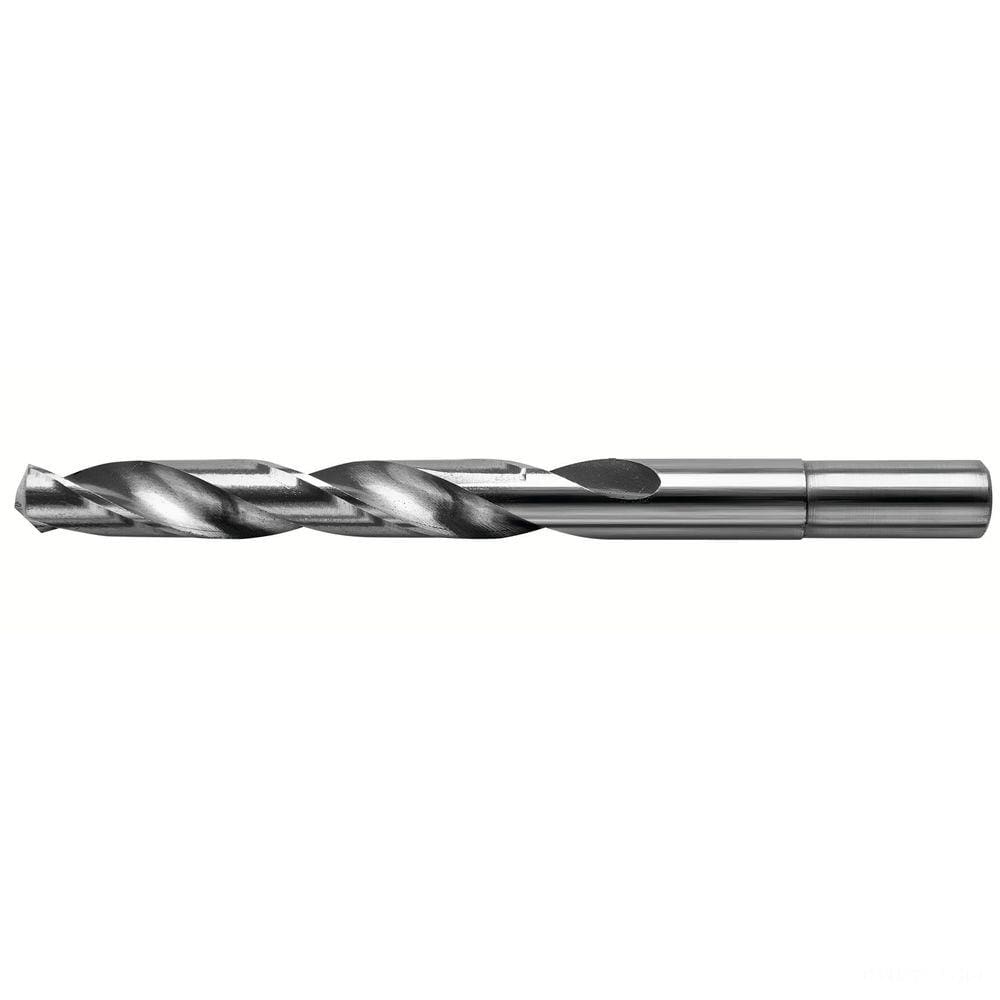 Broca para aço 13,5x160 mm DIN 338 Tramontina