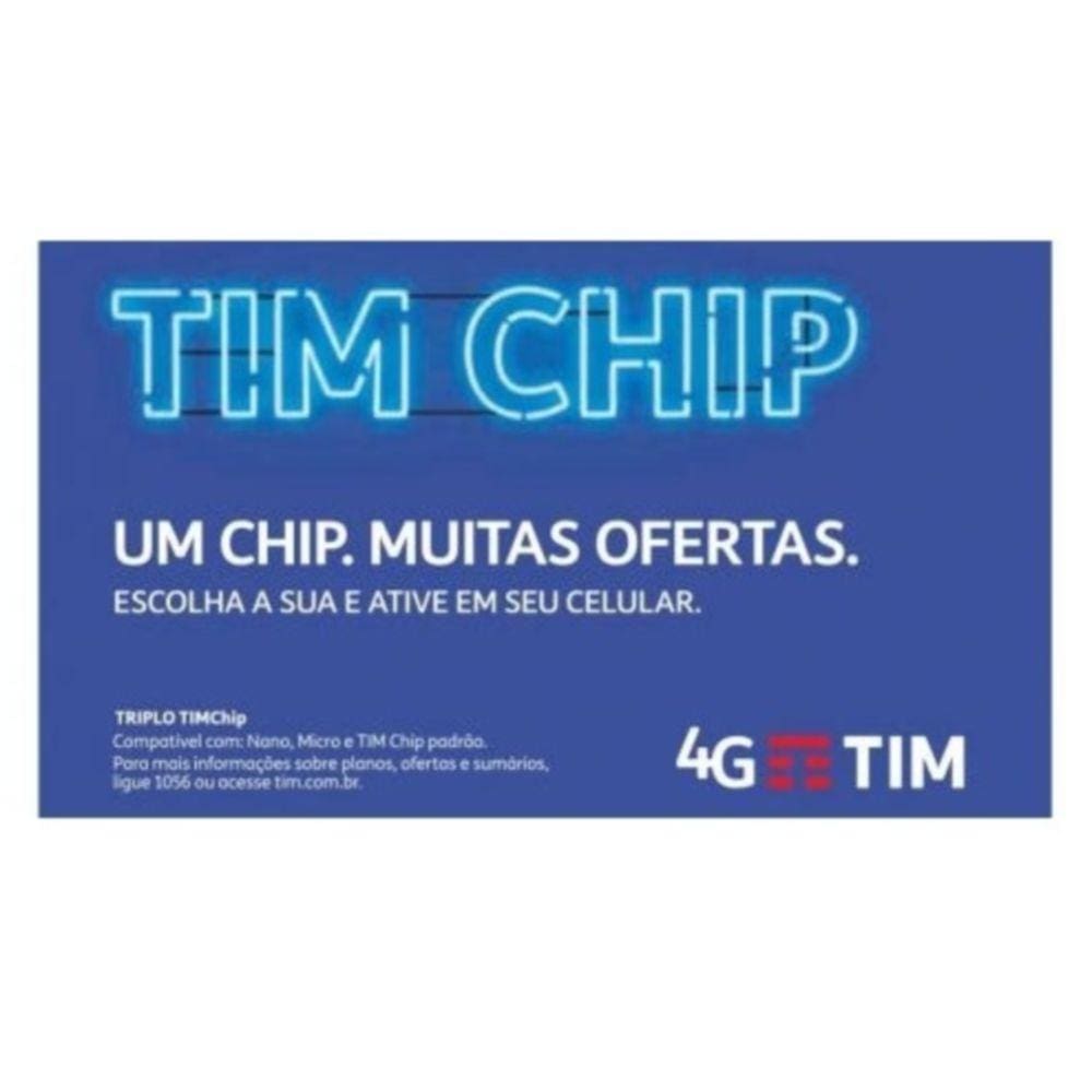 Tim Ilimitado