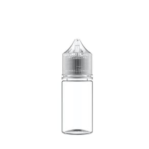 Frascos Unicorn Fat 30Ml V3 Eliquid  Estilo Gorilla Pet 100U