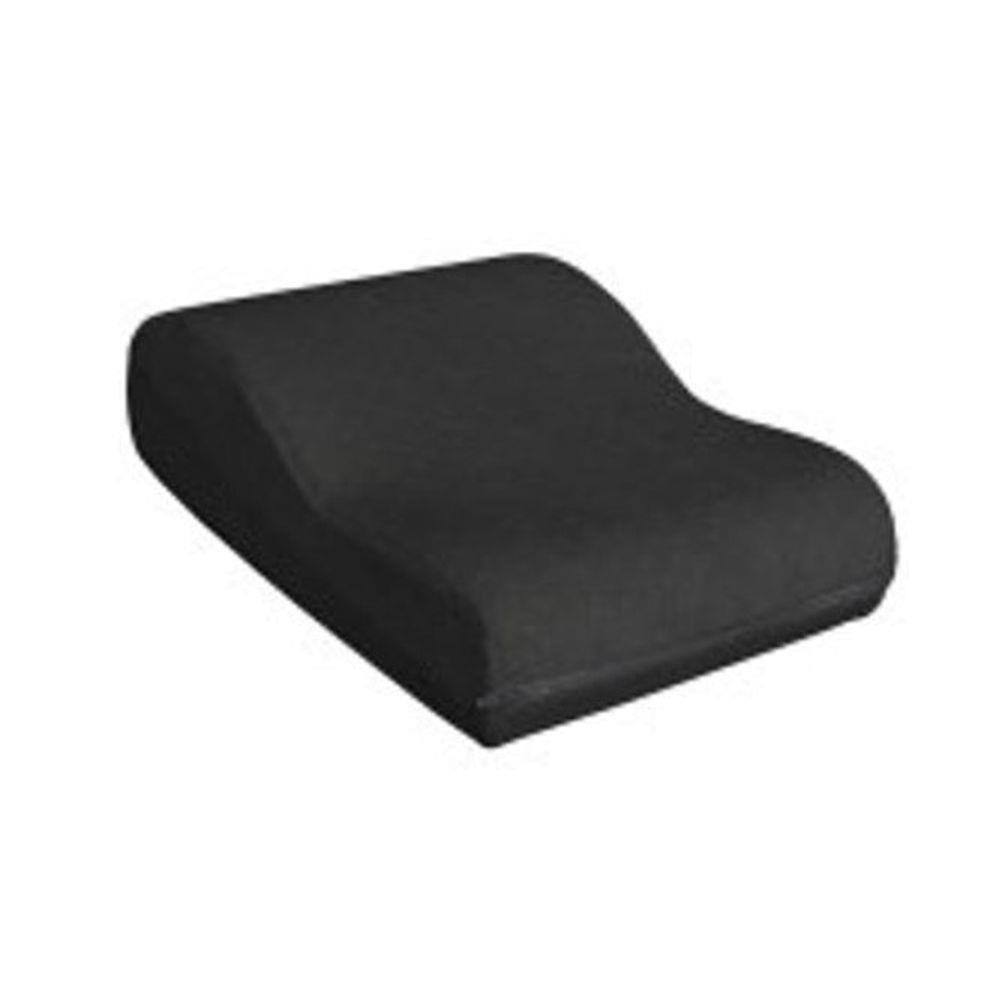 Travesseiro Tonolli Med De Viagem 31X25X10/7 Preto