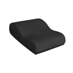 Travesseiro Tonolli Med De Viagem 31X25X10/7 Preto