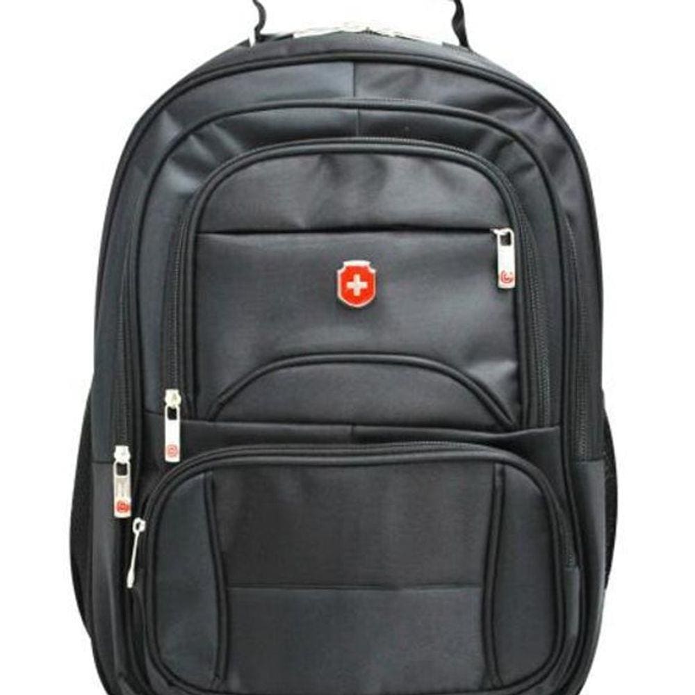 Mochila Para Notebook Executiva Premium Impermeavél
