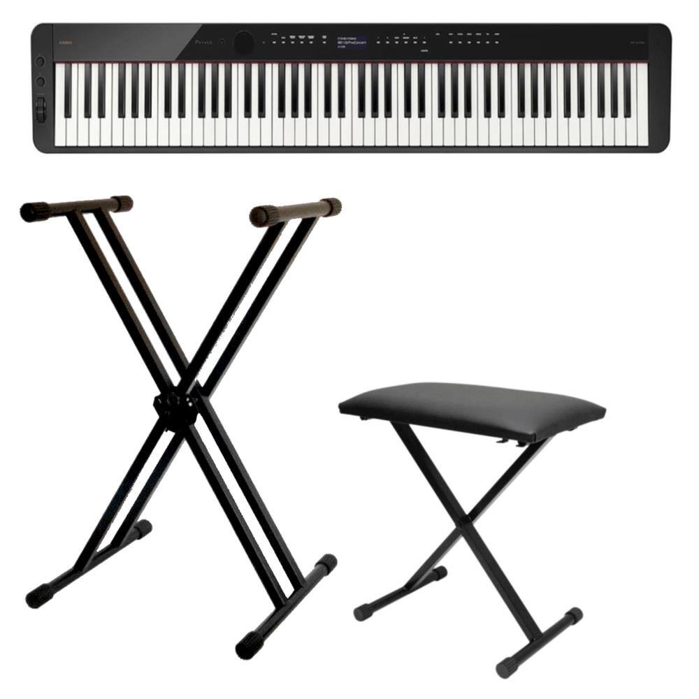 Piano Preto - 18 Tons, Comprar