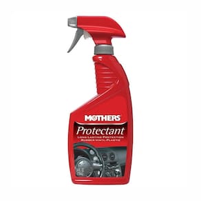 Mothers Protectant Protetor de Borrachas e Vinil 05316 473ml