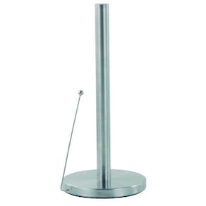 Suporte Para Papel Toalha Em Inox - Mimo Style