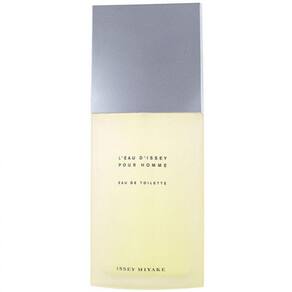 L`Eau d`Issey Pour Homme Masculino Eau de Toilette 125ML