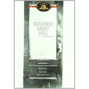 Dvd Broadway Danny Rose