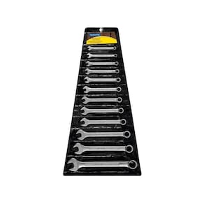 Chave Combinada Jogo Tramontina 12Pcs 06-22Mm 41128/212