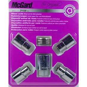 Trava Porca Parafuso Antifurto Para Rodas Mcgard - 21156