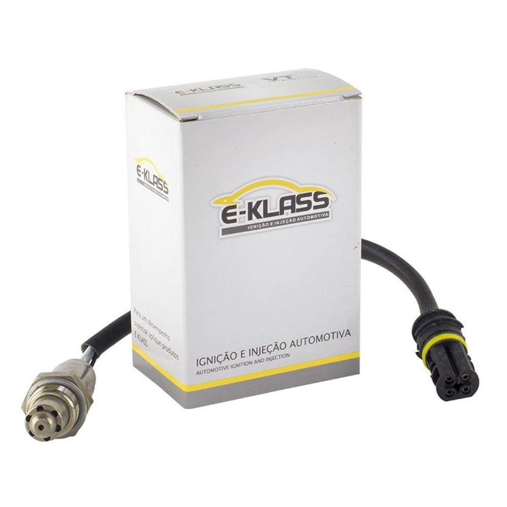 Sonda Lambda Mercedes Benz-Classe A 160/190-99 `a 05-ESL717