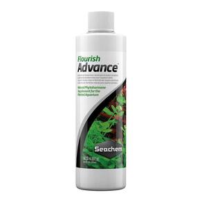 Suplemento Para Plantados Seachem Flourish Advance 250Ml