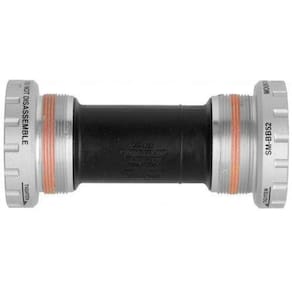 Movimento Central Shimano Deore Bb52 Hollowtech