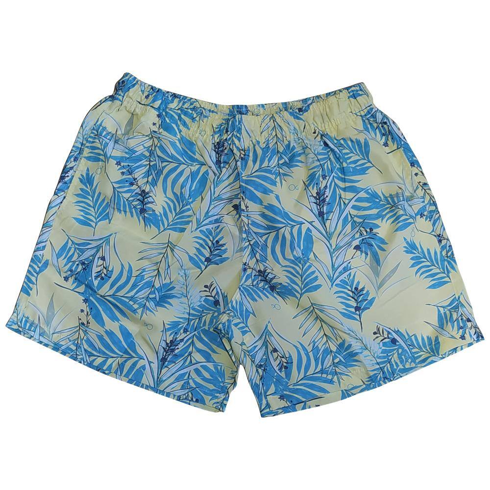 short de praia masculino ogochi