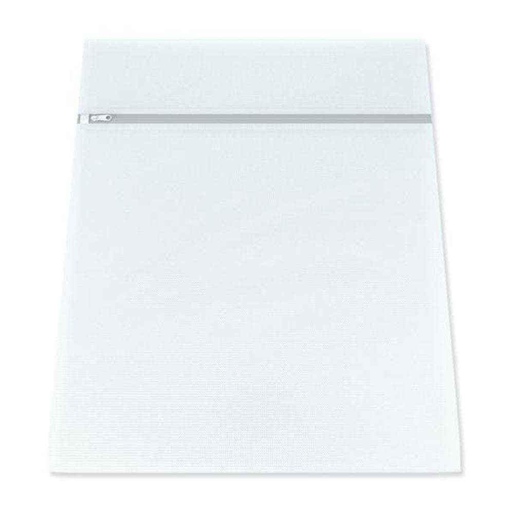 Saco Para Lavar Roupas Grande 50 X 60 Cm Flashlimp