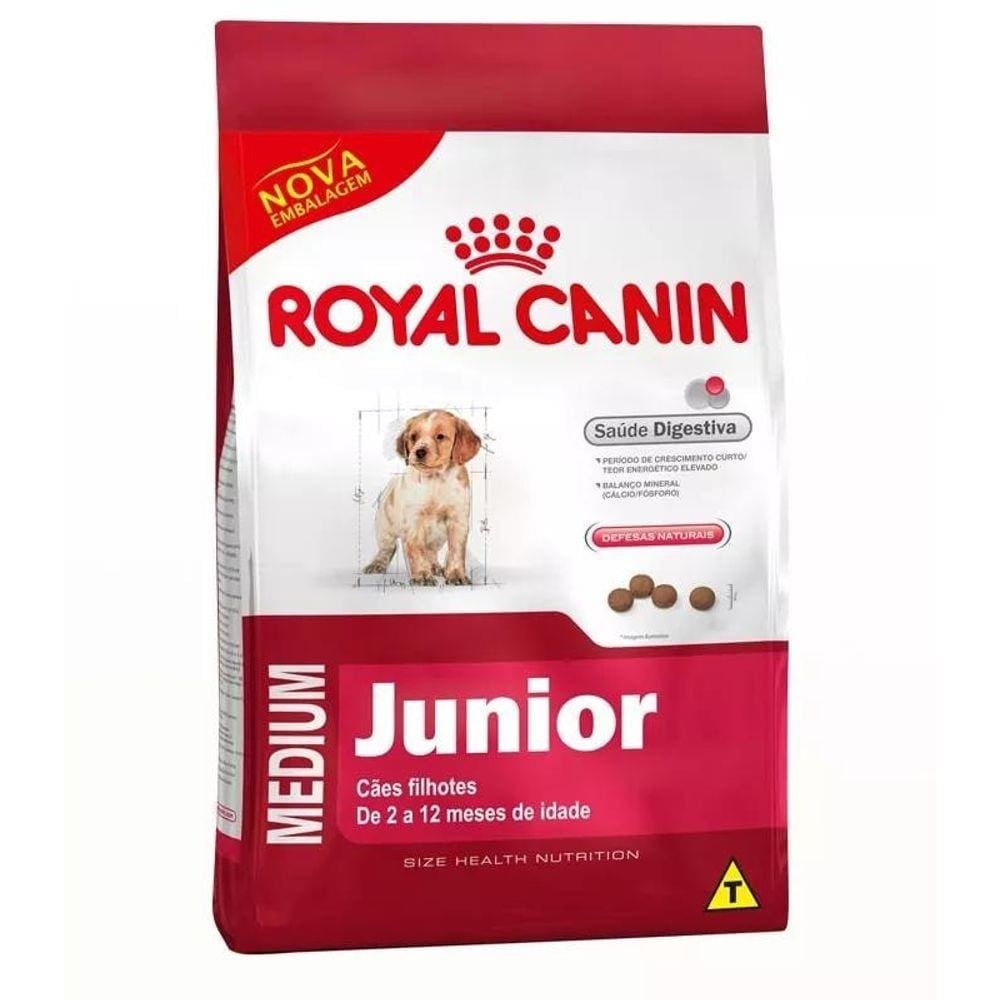 Royal canin medium outlet sensible