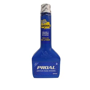 Aditivo Para Etanol - Proal - Bardahl