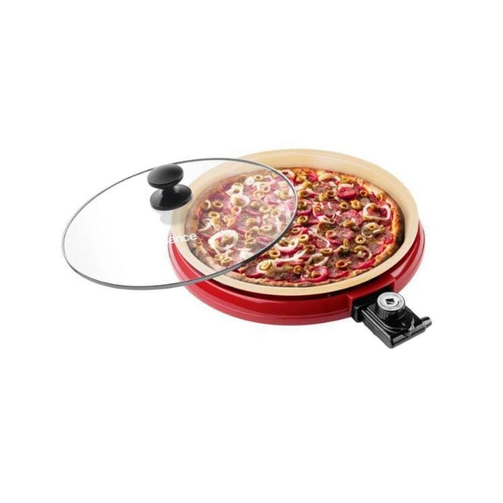 Multi Grill Cadence Ceramic Pan Grl350 Antiaderente 110V