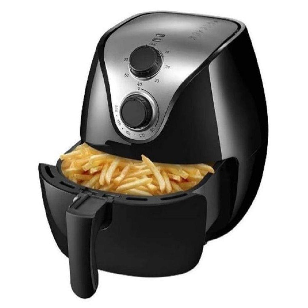 Air Fryer Fritadeira Elétrica Sem Óleo Multilaser 110V