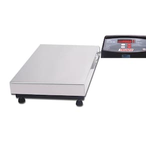 Balança Digital Plataforma Industrial 300 kg Triunfo