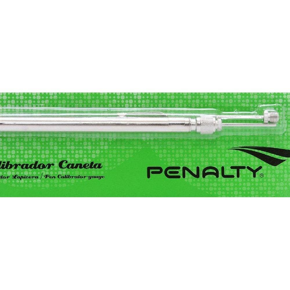 Calibrador De Bolas Modelo Caneta - Penalty