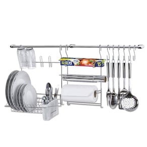 Cook Home Arthi M1409 de 9 Espaços