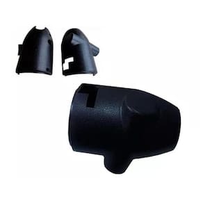 Moldura Acabamento Chave Seta Ford F1000 F4000 93/99
