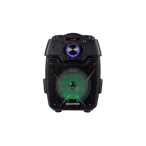 Caixa De Som Rbm-013 100W Hoopson