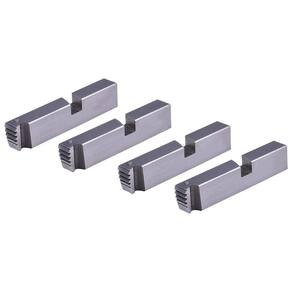 Jogo Cossinetes 1/2 a 3/4" NPT Para Rosqueadeira Elétrica Willemann