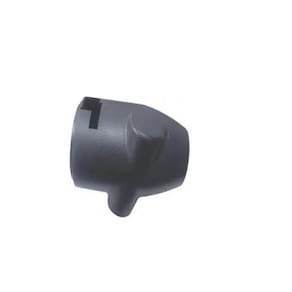 Moldura Coluna Direção Ford F1000 F4000 84/92