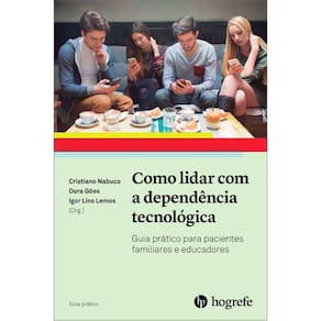 Como Lidar Com A Dependência Tecnológica