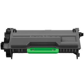 Toner compatível com Brother TN880 TN3472