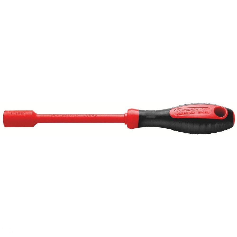 Chave Canhão Isolada IEC 60900 - 14 mm Tramontina PRO Tramontina
