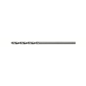 Broca para Aço 1.5x40 mm Tramontina em Aço Rápido HSS DIN 338 Tramontina