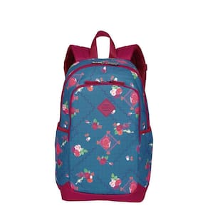Mochila Sestini Magic Rosas