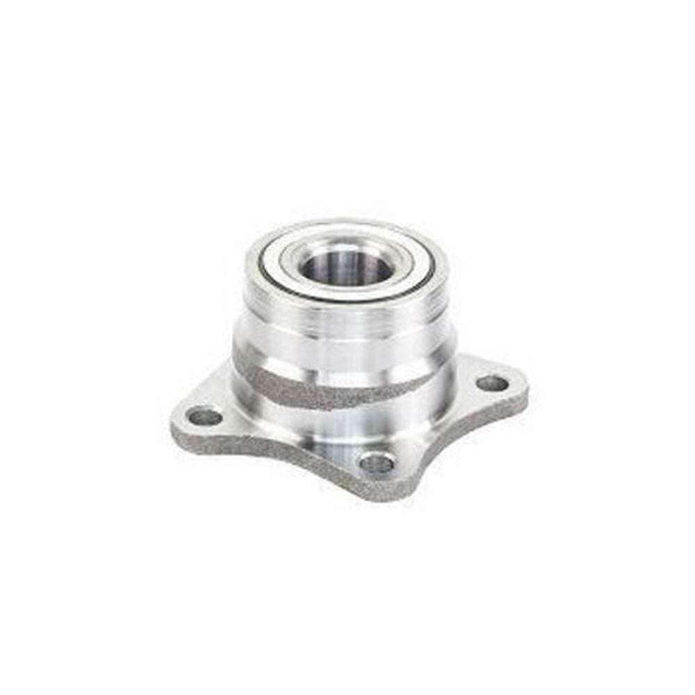 Refil Cubo Roda Traseira Toyota Corolla 1.6 97-02 Sem Abs
