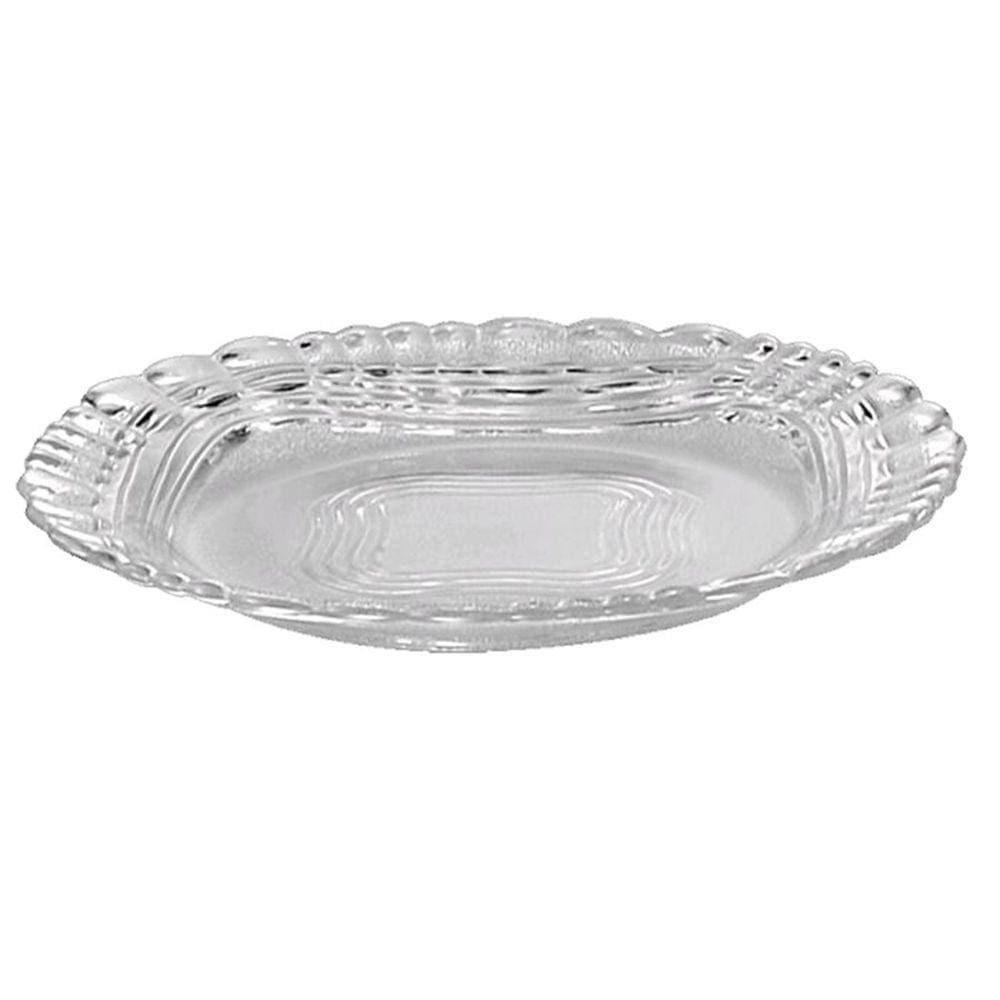 Prato Raso Crystal 2738 - Wheaton