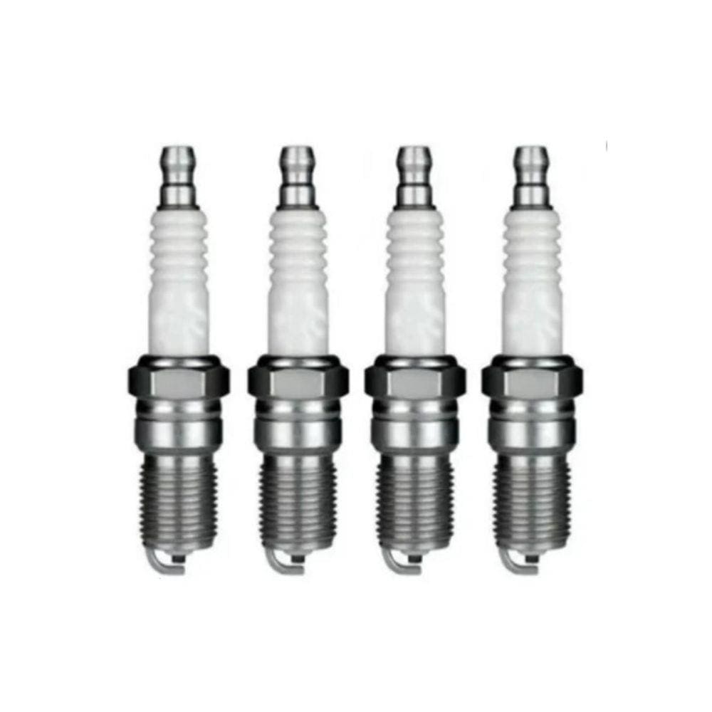 Vela De Ignição Nissan Sentra 2.0 16V